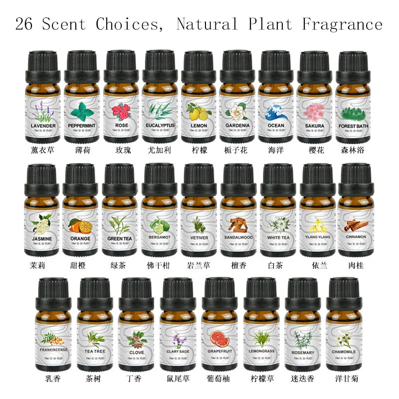 10ML High Quality Manufacture Herbal Water solubility Massage Oil Frankincense Aromatherapy Essential Oil
10ML High Quality Manufacture Herbal Water solubility Massage Oil Frankincense Aromatherapy Essential Oil