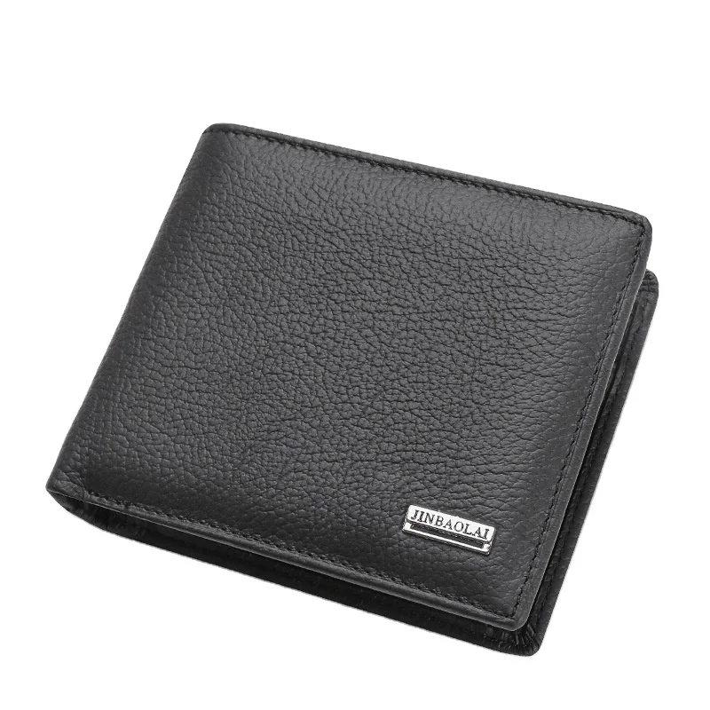 2020 Hot Selling Brand Jinbaolai Wholesale Men Leather Wallet Money Clip Genuine Leather Jinbaolai Men Wallet
2020 Hot Selling Brand Jinbaolai Wholesale Men Leather Wallet Money Clip Genuine Leather Jinbaolai Men Wallet