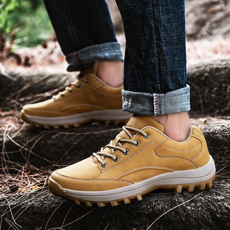 Non-Slip Outdoor Last Yellow Size 13 Casual Sport Winter Hiking Shoes Men, Brown/black
Non-Slip Outdoor Last Yellow Size 13 Casual Sport Winter Hiking Shoes Men, Brown/black