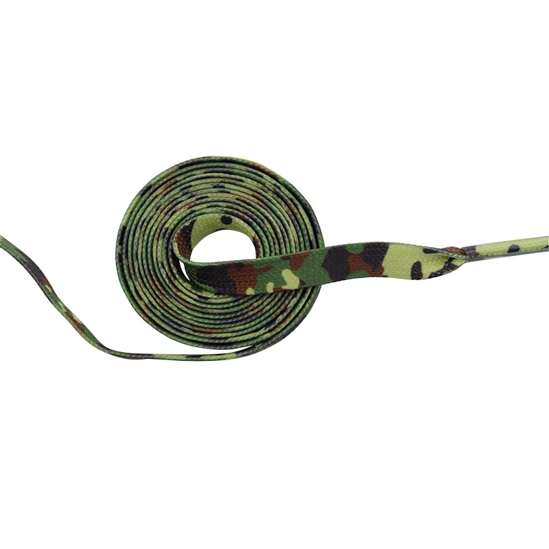 Weiou company Camouflage Army heat transfer printing shoelaces for kids and men boots 2021 new style shoelaces, As picture, ,support customized color printing
Weiou company Camouflage Army heat transfer printing shoelaces for kids and men boots 2021 new style shoelaces, As picture, ,support customized color printing