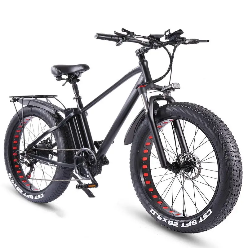 Europe stock electric bicycle 750W electric bike CMACEWHEEL KS26 e bike for adult, Black
Europe stock electric bicycle 750W electric bike CMACEWHEEL KS26 e bike for adult, Black