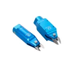 Nipper Nippers Blades Factory Mini Air Nipper Making Machine Air Nipper Parts Tools Air Nippers Blades