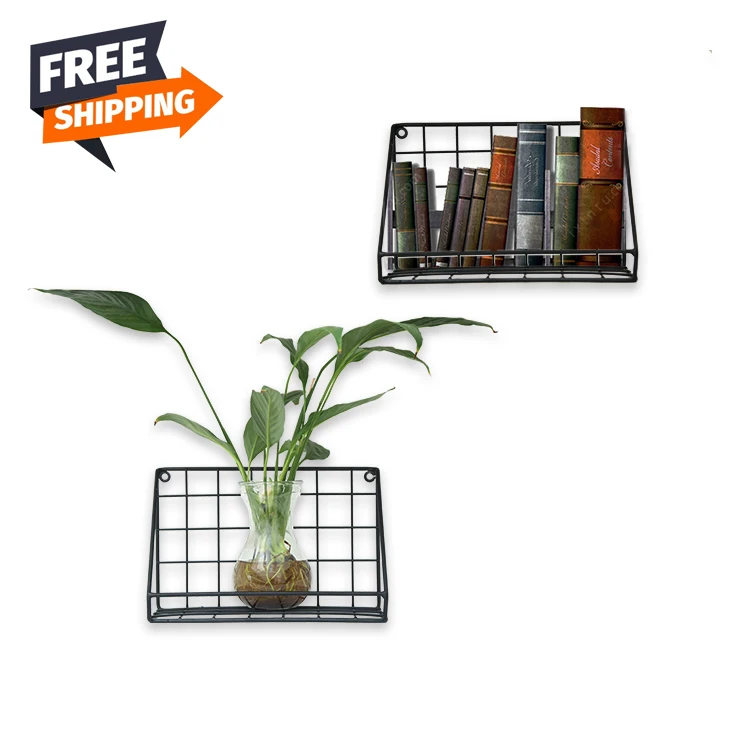 Free Shipping Home Decoration Display Sundries Nordic Basket Metal Wire Decor Wall Shelf unit
Free Shipping Home Decoration Display Sundries Nordic Basket Metal Wire Decor Wall Shelf unit