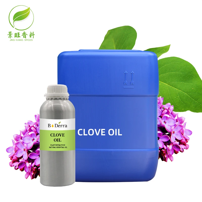 Jiangxi Manufacturer Making Hair Massage Oil Wholesale Price Bulk Pure Natural Clove Leaf Essential Oil For Dental, Colorless to yellow-colored liquid
Jiangxi Manufacturer Making Hair Massage Oil Wholesale Price Bulk Pure Natural Clove Leaf Essential Oil For Dental, Colorless to yellow-colored liquid