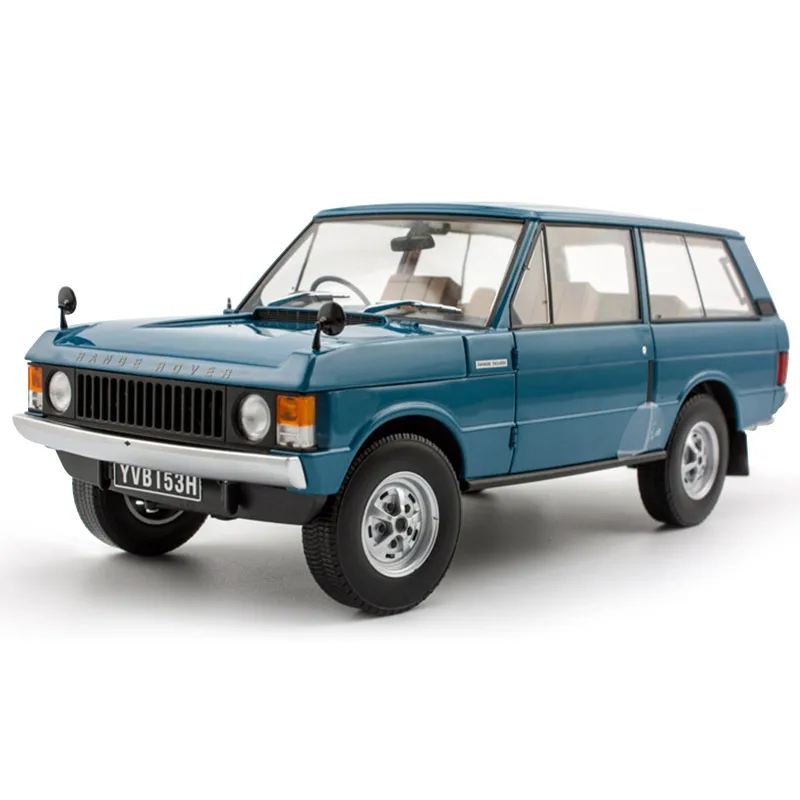 AR Almost Real 1970 Land 1:18 Luxury Limousine Diecast Model Car Vehicle Model For Collection And Gift
AR Almost Real 1970 Land 1:18 Luxury Limousine Diecast Model Car Vehicle Model For Collection And Gift