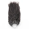 Wholesale price micro links hair extensions virgin brazilian hair extensions micro loop