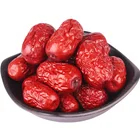 Xinjiang Big Size Xinjiang Chinese Jujube Healthy Dried Fruits Snack Factory