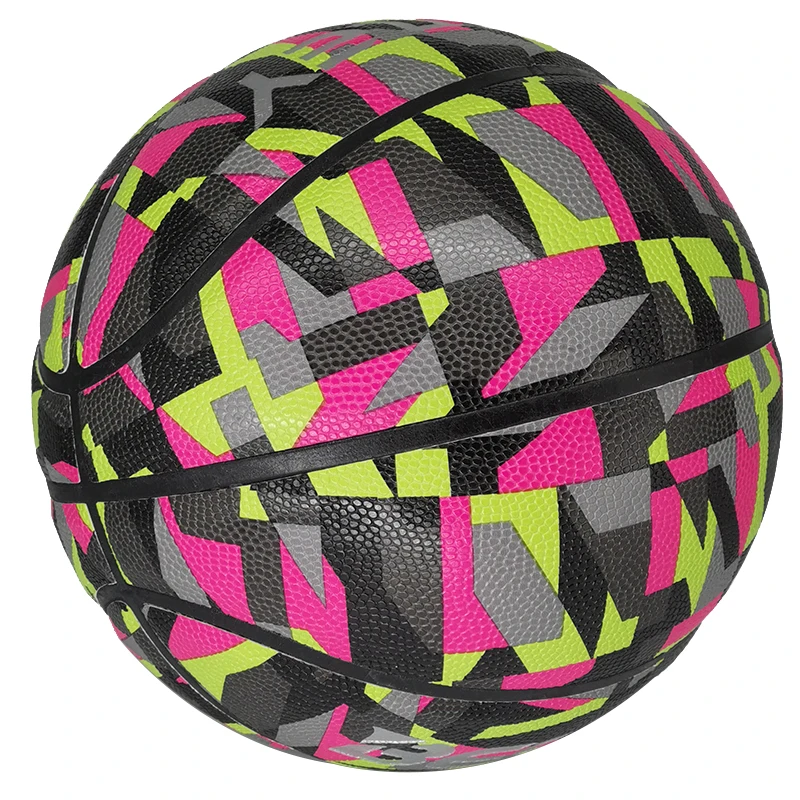 Wholesale Price Size PU Leather Customized logo Basketball Ball For Sports, Colorful
Wholesale Price Size PU Leather Customized logo Basketball Ball For Sports, Colorful