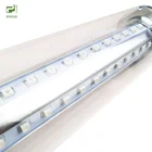 Hot sell color LED tower light with buzzer/CNC machine warning light