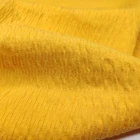95%Cotton 4%Polyester 1%spandex breathable stretch jacquard jersey fabric for shirts,wrinkle pants