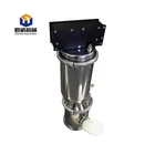 Stainless Steel Pneumatic Vacuum Conveyor For Powder And Granules