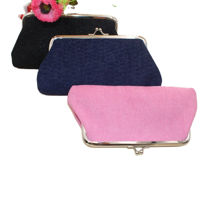 New Fabric Corduroy Simple Buckle Ladies Hand Bag Mobile Phone Bag Coin Purse, 3 colors
New Fabric Corduroy Simple Buckle Ladies Hand Bag Mobile Phone Bag Coin Purse, 3 colors