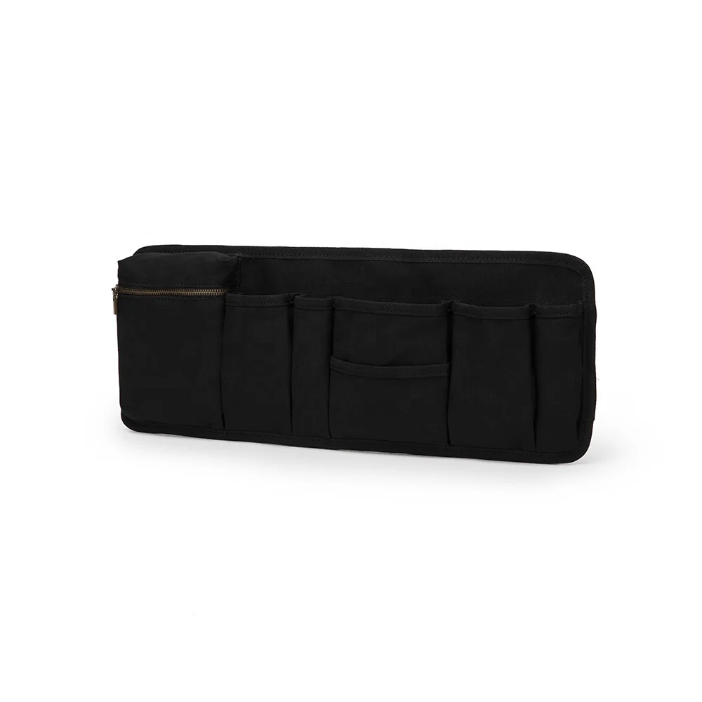 Pure cotton canvas bag exquisite fashion girl liner bag simple multi-pocket cosmetic pencil case
Pure cotton canvas bag exquisite fashion girl liner bag simple multi-pocket cosmetic pencil case