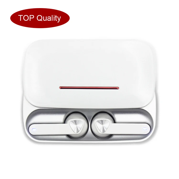 2021 New Technology Earphones Earbuds Cancelling Wireless OF BIG charging Box, Black white
2021 New Technology Earphones Earbuds Cancelling Wireless OF BIG charging Box, Black white