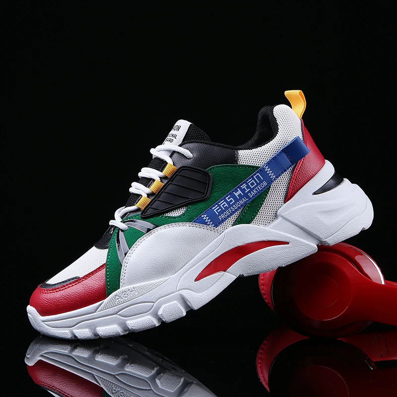 Factory Direct Men High-Quality Outdoor Fashion Lightweight Running Breathable Sport Shoes, White-green/white-grey/black/customized
Factory Direct Men High-Quality Outdoor Fashion Lightweight Running Breathable Sport Shoes, White-green/white-grey/black/customized