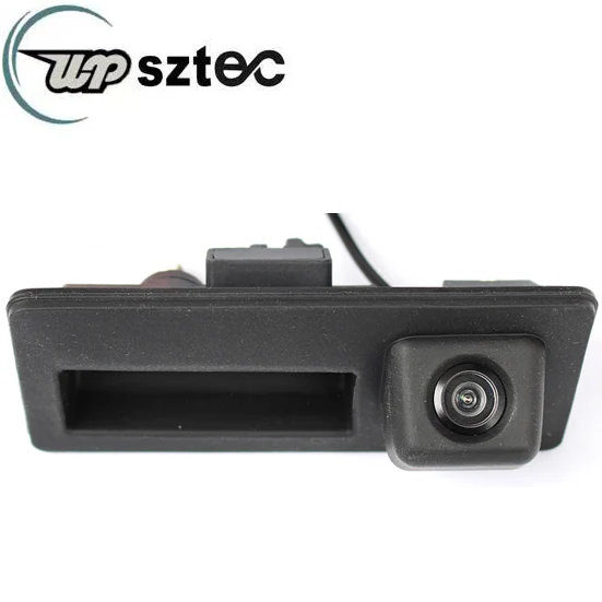 170 degrees HD 720P Car Rear View Camera For Audi A4L For Cadillac waterproof night car reversing camera
170 degrees HD 720P Car Rear View Camera For Audi A4L For Cadillac waterproof night car reversing camera