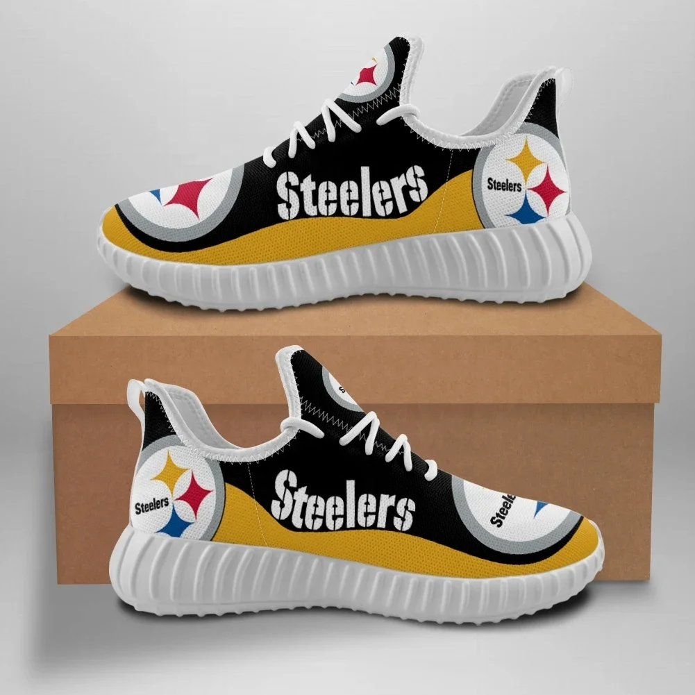 32 Colors Wholesale Men's&Women's Pittsburgh Unisex Sneakers New Sneakers Custom Shoes Sports Yeezy
32 Colors Wholesale Men's&Women's Pittsburgh Unisex Sneakers New Sneakers Custom Shoes Sports Yeezy