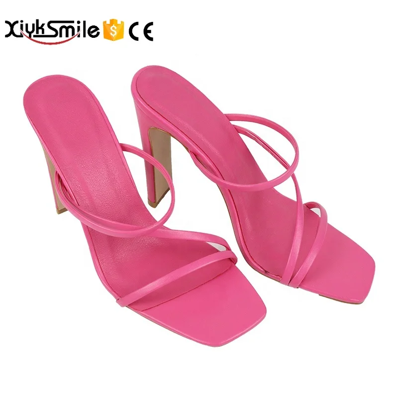 new half slippers fashion rose red high-heeled sandals women shoes women sandals fashion shoes wholesale
new half slippers fashion rose red high-heeled sandals women shoes women sandals fashion shoes wholesale