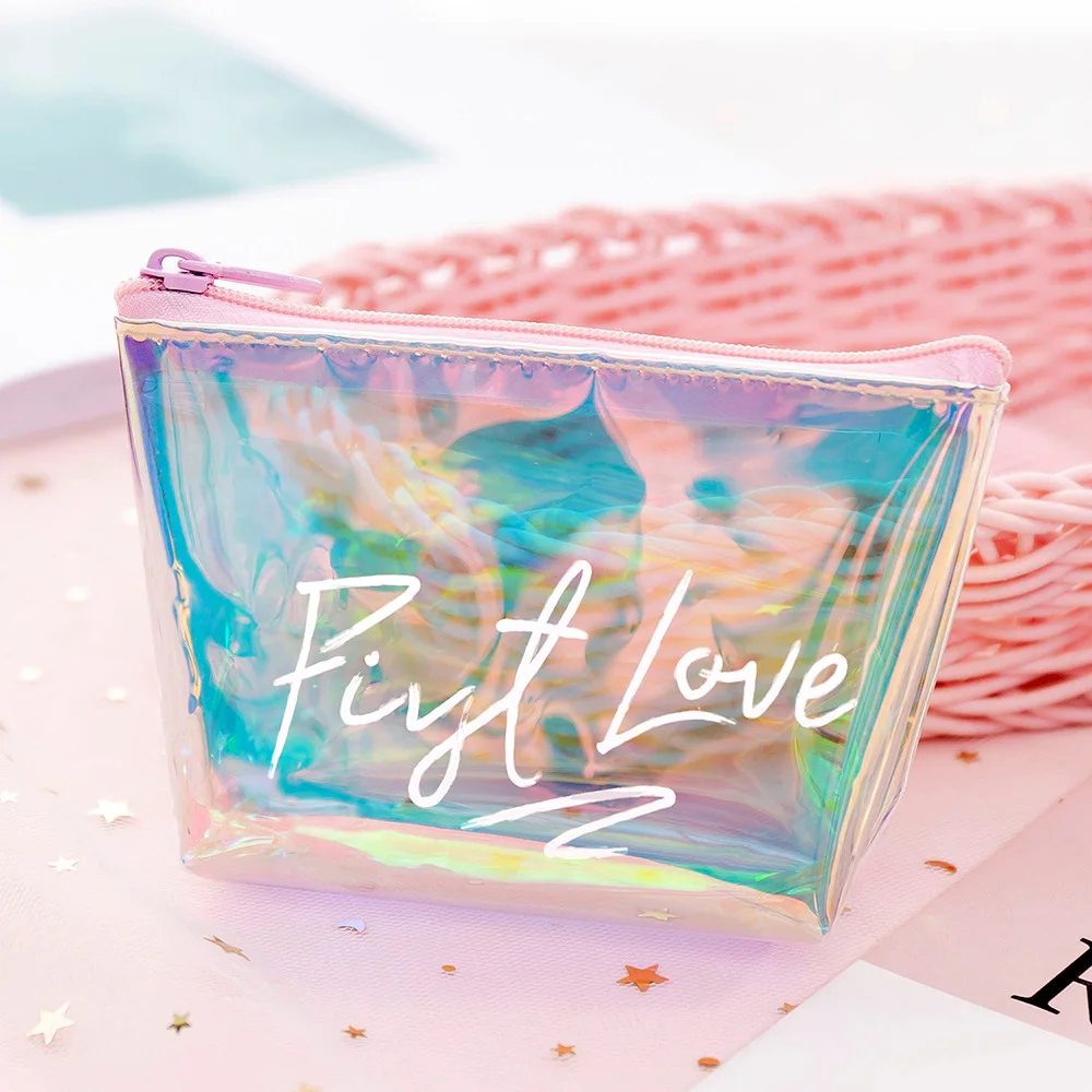 September Purchasing Festival Wholesale Custom Cute Mini Zipper Plastic PVC Leather Coin Purse
September Purchasing Festival Wholesale Custom Cute Mini Zipper Plastic PVC Leather Coin Purse