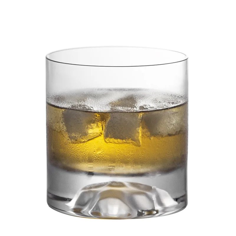 Factory price Classic transparent whisky liquor crystal glass cup for bar, Customized color
Factory price Classic transparent whisky liquor crystal glass cup for bar, Customized color