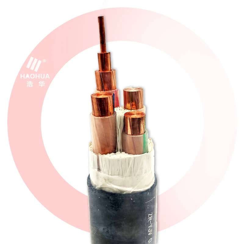 low voltage 35mm2 95mm 300mm copper xlpe insulated electrical cable price