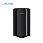 AK2807 Strong Airflow Industrial Seche Main Colorful 304 Stainless Steel Aike Hand Dryer