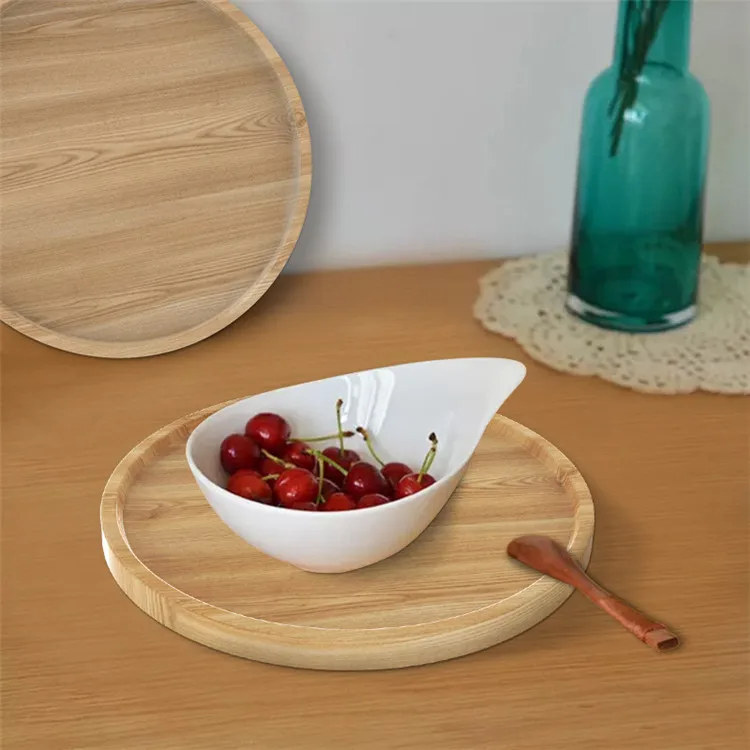 Y1888 Epoxy resin tray mould round shaped silicone fruit tray molds for Diy, White
Y1888 Epoxy resin tray mould round shaped silicone fruit tray molds for Diy, White
