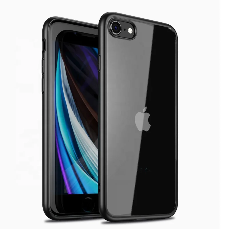 Made From China Ipaky Wholesale Tpu Transparent Clear Mobile Case Phone Cover For Iphone 7 8 SE 7plus 8plus, Black, red,blue
Made From China Ipaky Wholesale Tpu Transparent Clear Mobile Case Phone Cover For Iphone 7 8 SE 7plus 8plus, Black, red,blue