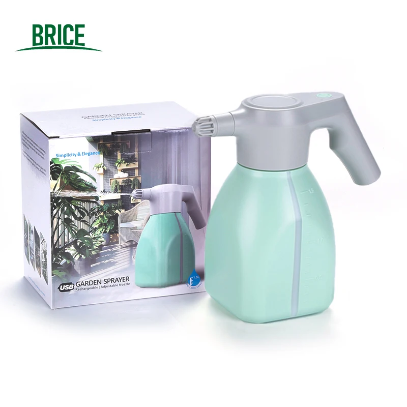 In Stock 1.5 L Handheld Electrostatic Sprayer, Electric Sprayer with Battery Long Hour Battery
In Stock 1.5 L Handheld Electrostatic Sprayer, Electric Sprayer with Battery Long Hour Battery