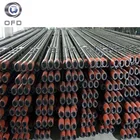 OCTG API 2 7 8 EUE NUE thread Oil Tubing Pipe