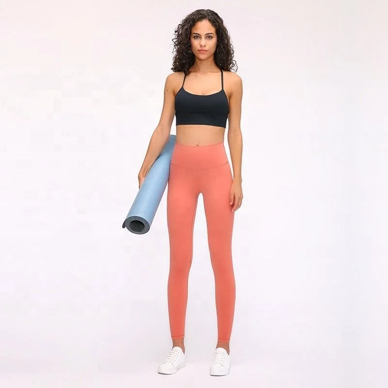 2019 New High Waist Leggings For Women Yoga Pants Seamless Running Fitness Workout Sportswear
2019 New High Waist Leggings For Women Yoga Pants Seamless Running Fitness Workout Sportswear