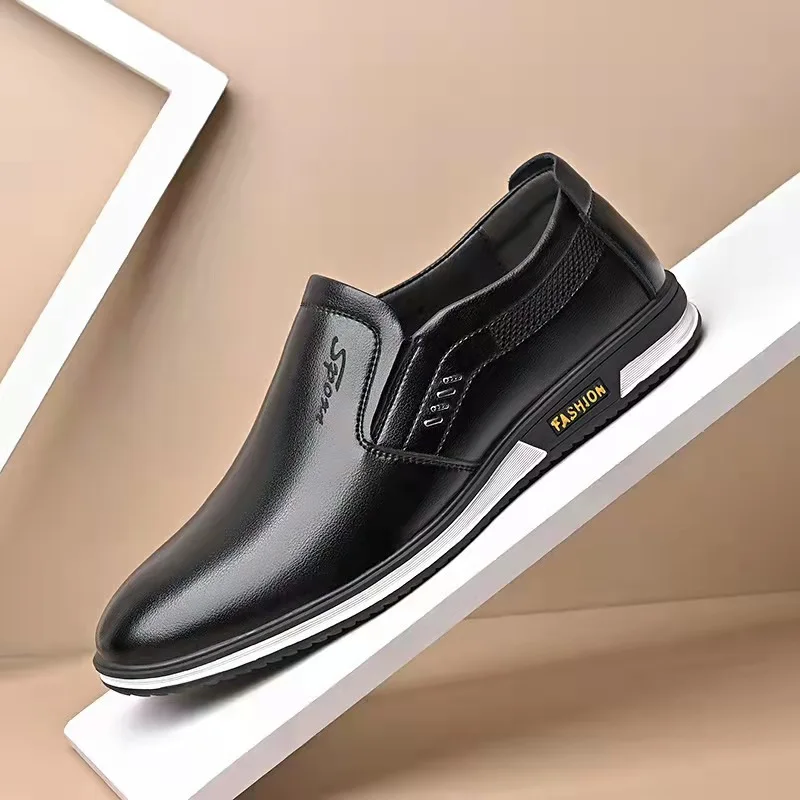 New Men Sneakers Casual Shoes Men's Breathable Running Shoes Fashion Shoes Dropshipping, 2 colors
New Men Sneakers Casual Shoes Men's Breathable Running Shoes Fashion Shoes Dropshipping, 2 colors