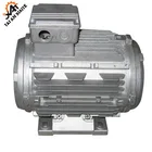 non-standard cast iron parts electric motor housing