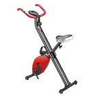 Used home gym equipment magnetic control bike exercise sport gym cycle body foldable