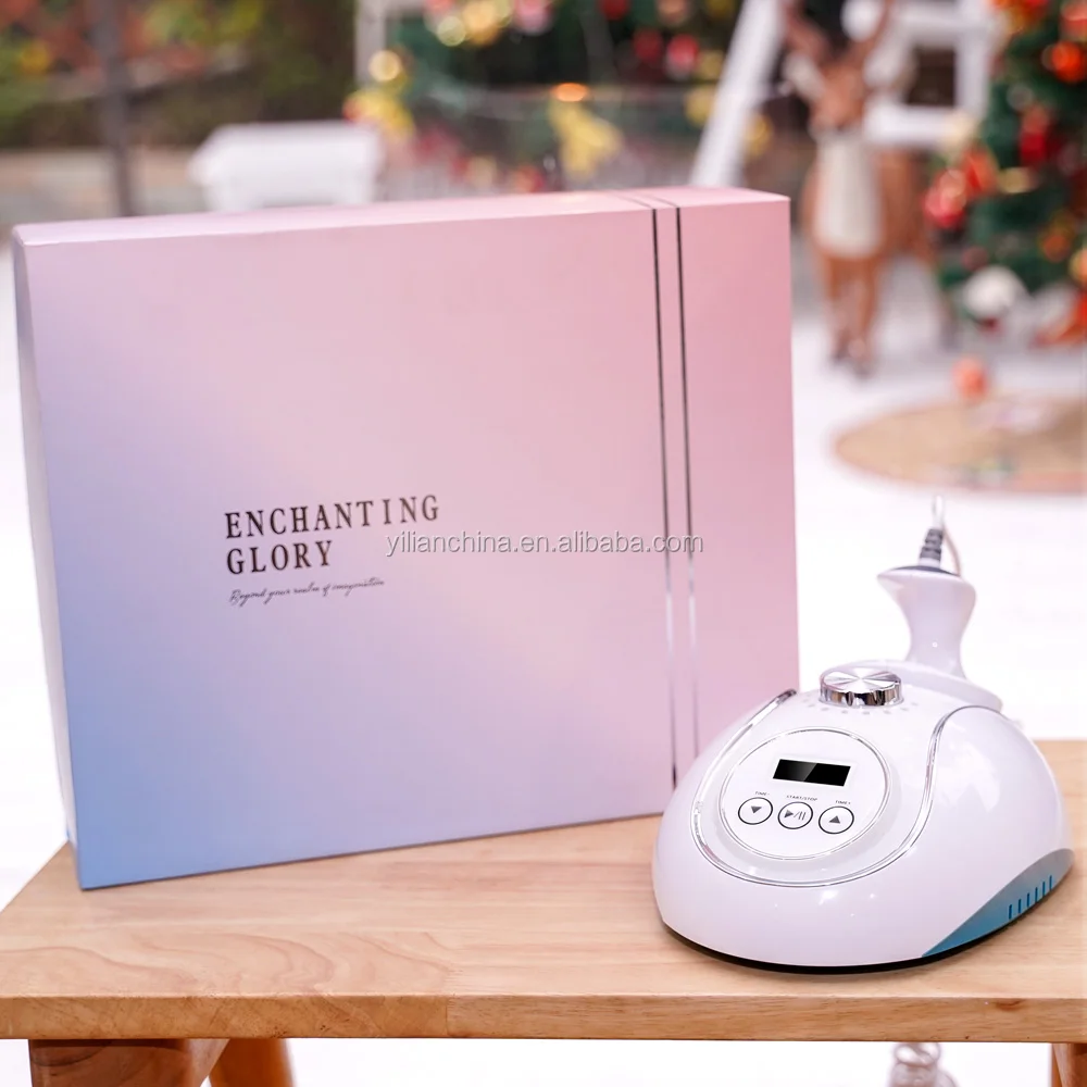 Portable Cavitation Slimming Cellulite Treatment Slimming Machine For Home Use Weight Loss Skin Tightening Machine
Portable Cavitation Slimming Cellulite Treatment Slimming Machine For Home Use Weight Loss Skin Tightening Machine