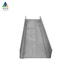 lightgage steel joist Metal Stud Framing Building Material Ceiling And Wall Partition Components Light Steel Keel