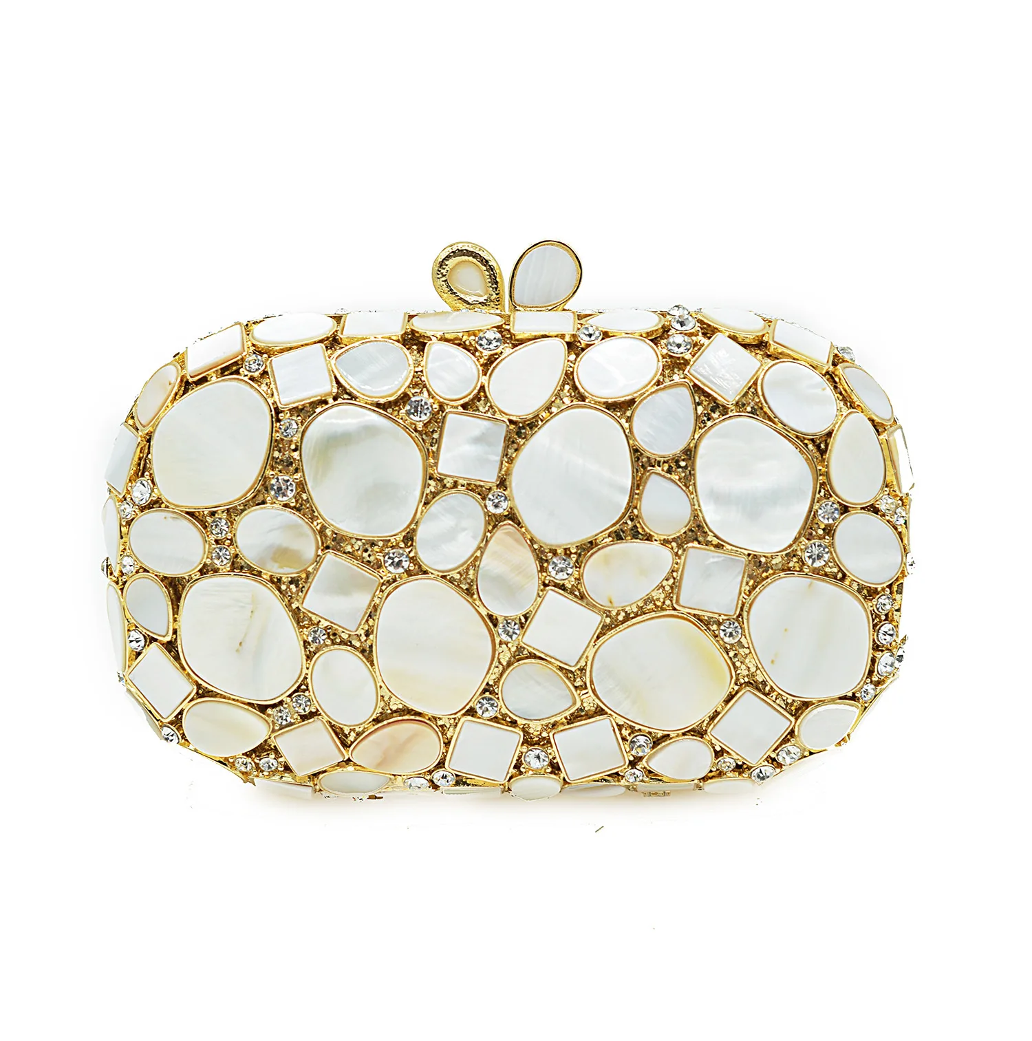 High end luxury Bling Crystal Rhinestone diamond handmade shell dinner Clutch evening bag bride wedding hand bag For women
High end luxury Bling Crystal Rhinestone diamond handmade shell dinner Clutch evening bag bride wedding hand bag For women
