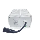 Electronic hps 1000w 0-10v electronic ballast for hydroponics grow kit