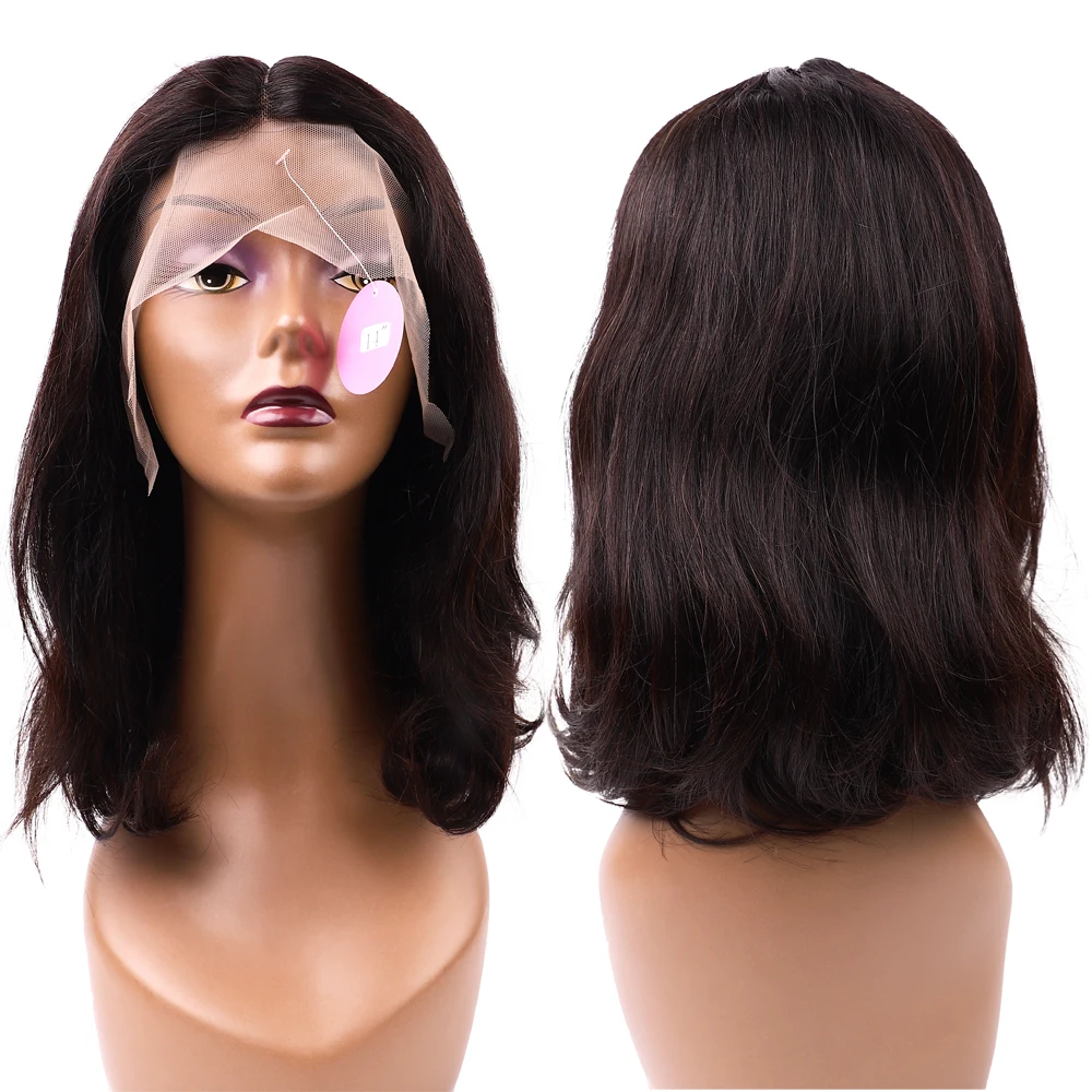 High Quality Black Brown Virgin Indian Human Hair Long Hd Full Frontal Lace Closure Wig Afro Brazilian Wigs, 1b natural black
High Quality Black Brown Virgin Indian Human Hair Long Hd Full Frontal Lace Closure Wig Afro Brazilian Wigs, 1b natural black