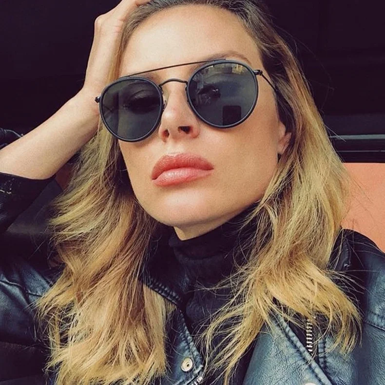 GGFDY92192 fashion vintage high quality shades retro round shaped metal punk gafas men sunglasses
GGFDY92192 fashion vintage high quality shades retro round shaped metal punk gafas men sunglasses