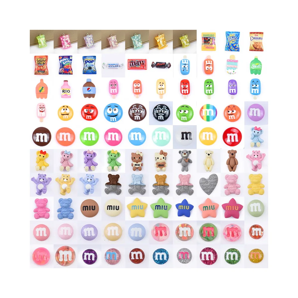 Simulation M Chocolate Beans Shoe Charms Decoration Realistic Rainbow Sugar Shoe Accessories fit croc shoe Kids Party X-mas Gift, Jewelry
Simulation M Chocolate Beans Shoe Charms Decoration Realistic Rainbow Sugar Shoe Accessories fit croc shoe Kids Party X-mas Gift, Jewelry