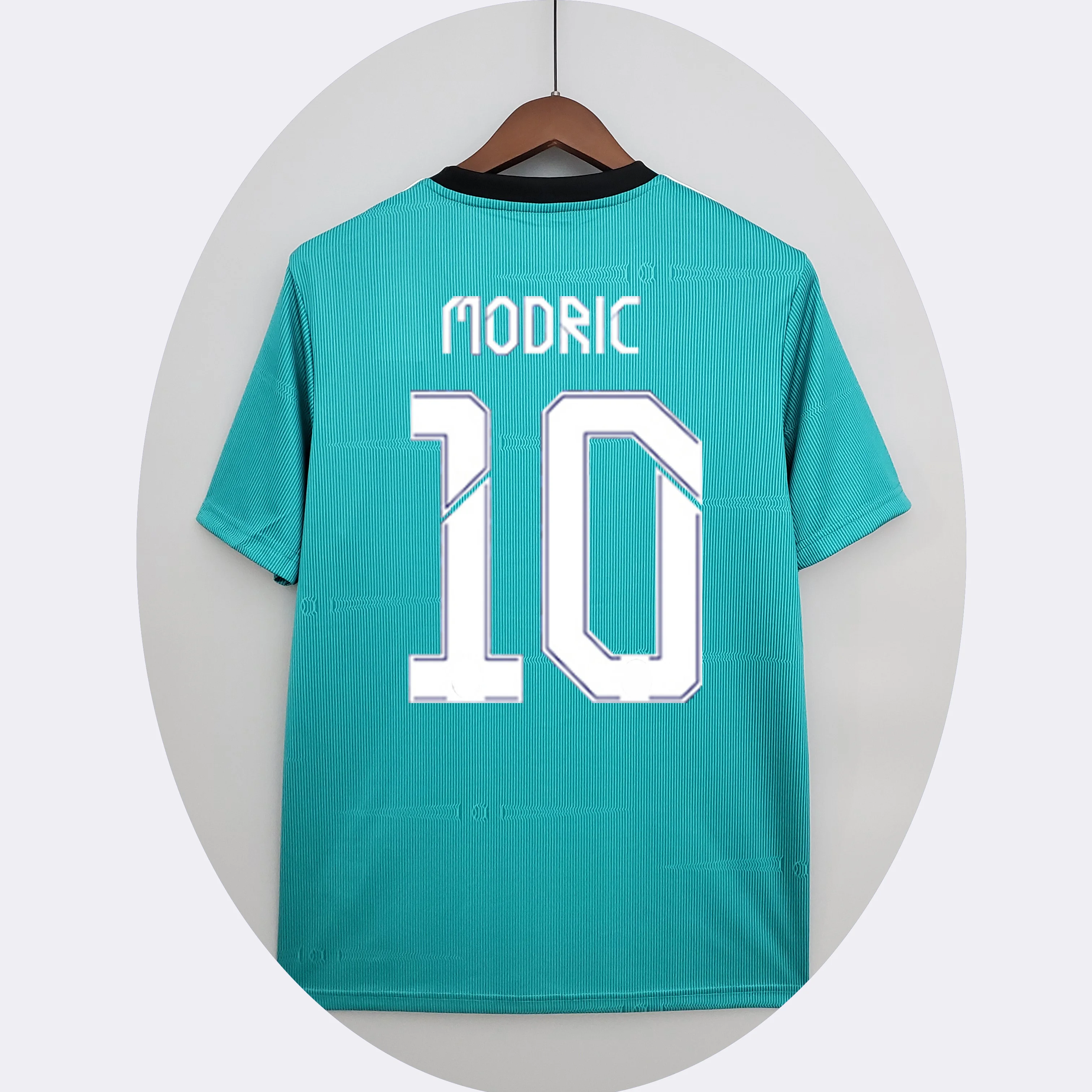 2022 new soccer wear Madrids football jersey real soccer uniform 4XL soccer club jersey fan version jersey
2022 new soccer wear Madrids football jersey real soccer uniform 4XL soccer club jersey fan version jersey