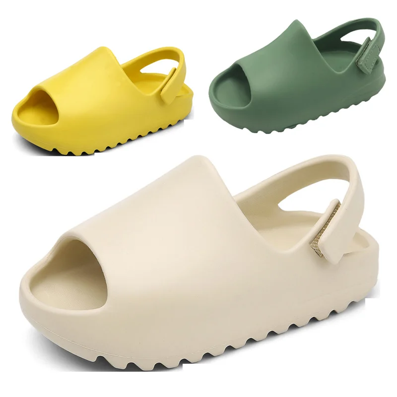 Happyslides Kids Yezzy Slippers Baby ,Toddler Baby Yeezy Sandals,Kids Yezzy Slides Kids, Customized color
Happyslides Kids Yezzy Slippers Baby ,Toddler Baby Yeezy Sandals,Kids Yezzy Slides Kids, Customized color
