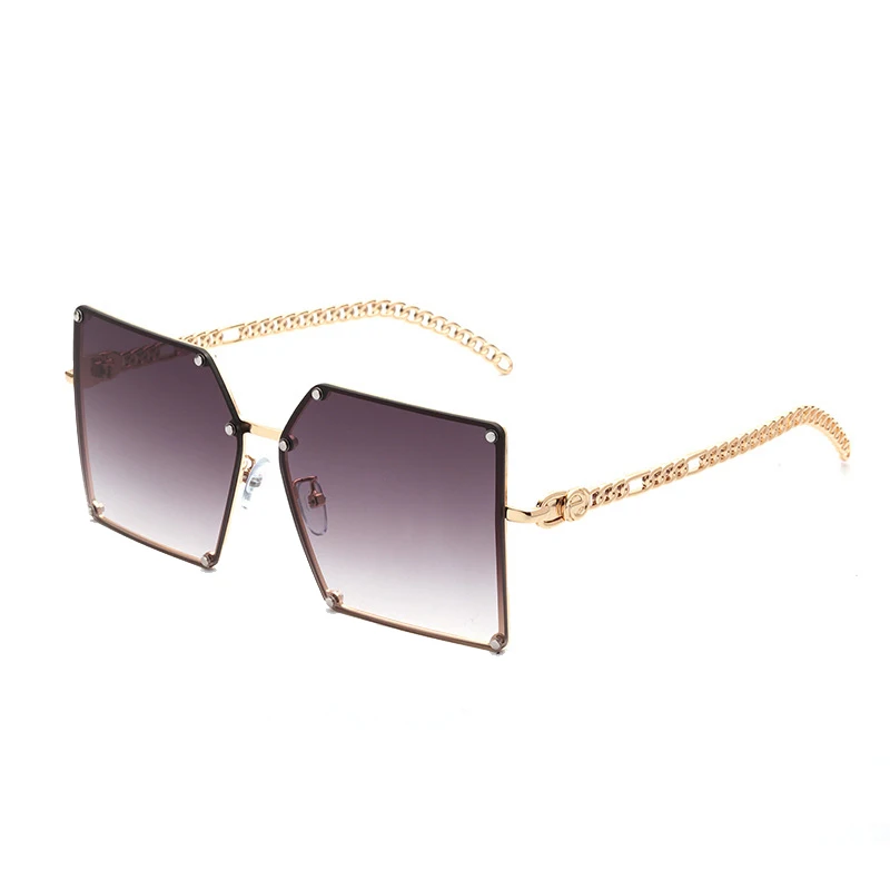 Newest Design Vintage Custom Logo Fashion Metal Oversized Square Women Sun Glasses Sunglasses 2022
Newest Design Vintage Custom Logo Fashion Metal Oversized Square Women Sun Glasses Sunglasses 2022