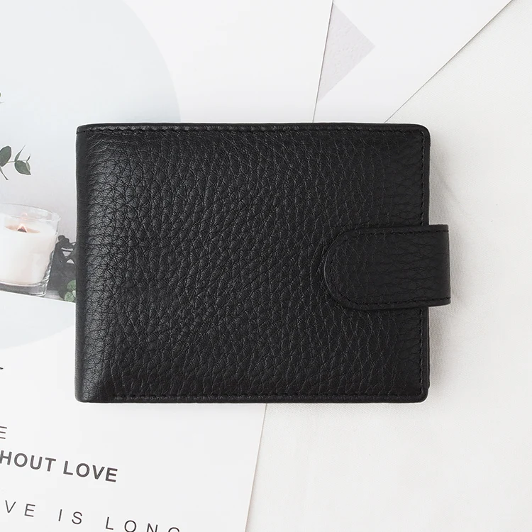 2021 new Credit Card Wallet with ID Window and Card Holder purse for men, Black
2021 new Credit Card Wallet with ID Window and Card Holder purse for men, Black