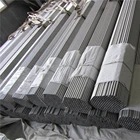 high pressure 32mm welded thin wall stainless steel pipe