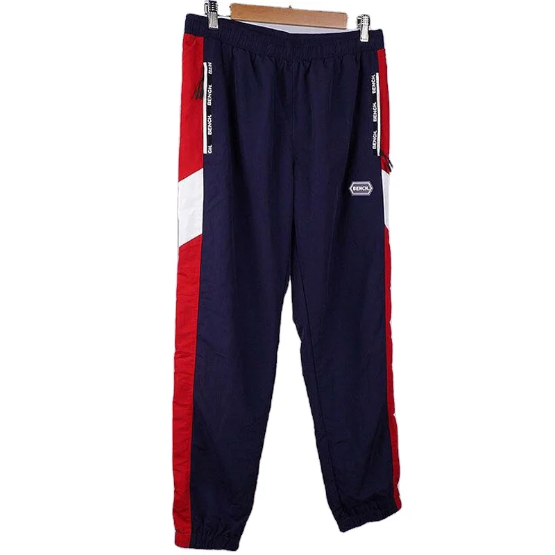 High Quality Outdoor sports elastic waist super light custom 100% nylon Elastic Waist men casual pants women unisex, Customizable
High Quality Outdoor sports elastic waist super light custom 100% nylon Elastic Waist men casual pants women unisex, Customizable