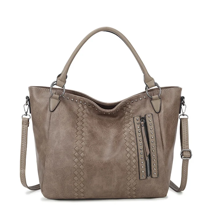 Ladies Shoulder Bags Luxury Leather Handbags Solid Color Female Crossbody Bags Tote Hand Bag For Women
Ladies Shoulder Bags Luxury Leather Handbags Solid Color Female Crossbody Bags Tote Hand Bag For Women