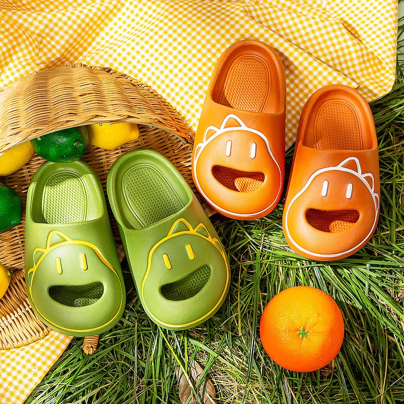 Original High Quality Brand summer slipper slide sandal baby casual shoes kids slippers summer cute for bathboorm
Original High Quality Brand summer slipper slide sandal baby casual shoes kids slippers summer cute for bathboorm