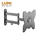 Steel Tv For Mount Tv Economy Steel Full-motion Tv Wall Mount Bracket Fit For 23-42 Inch Tv